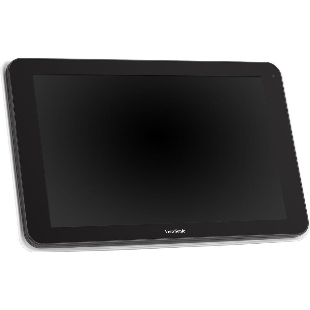 ViewSonic 10.1" All-In-One Interactive Digital ePoster
