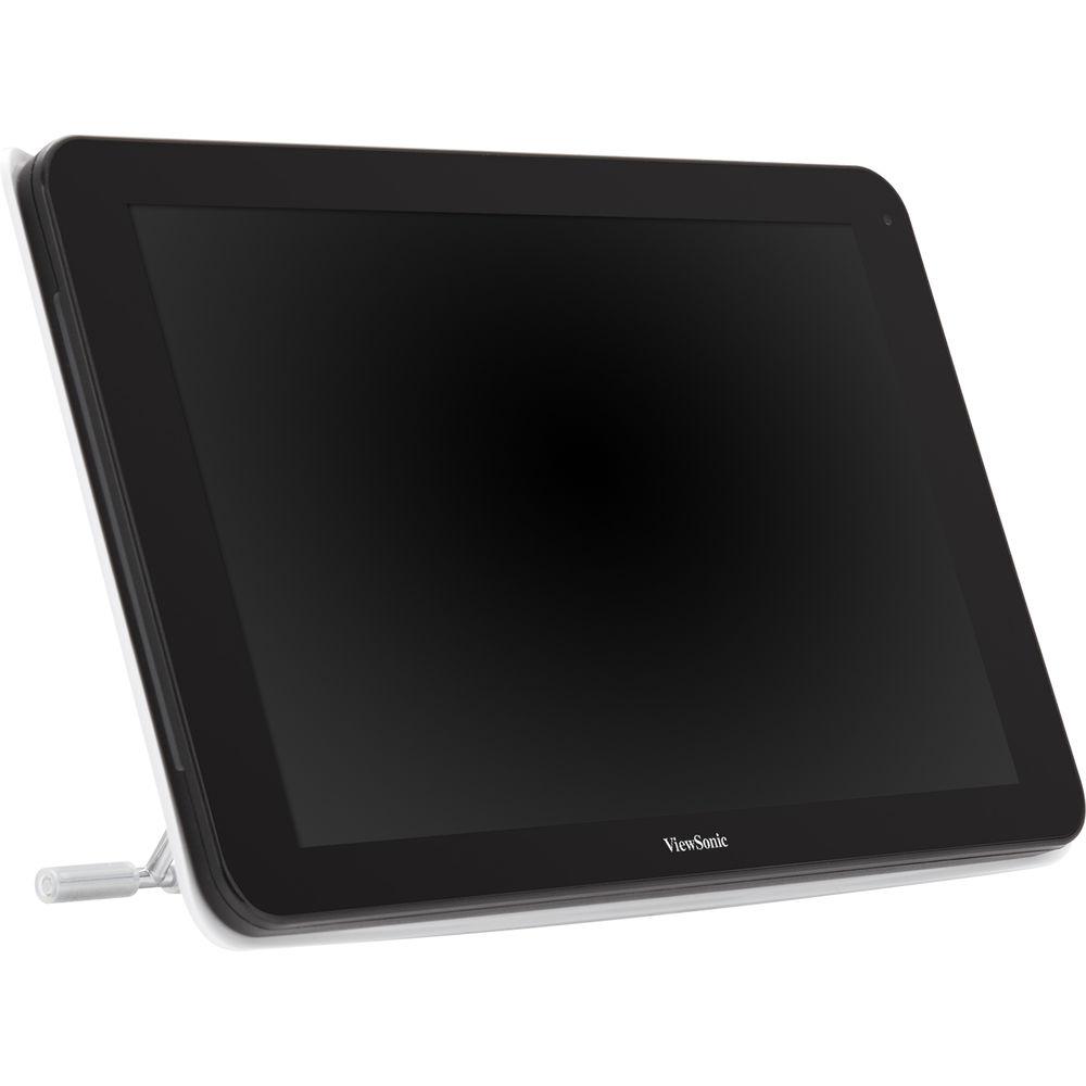 ViewSonic 10.1" All-In-One Interactive Digital ePoster