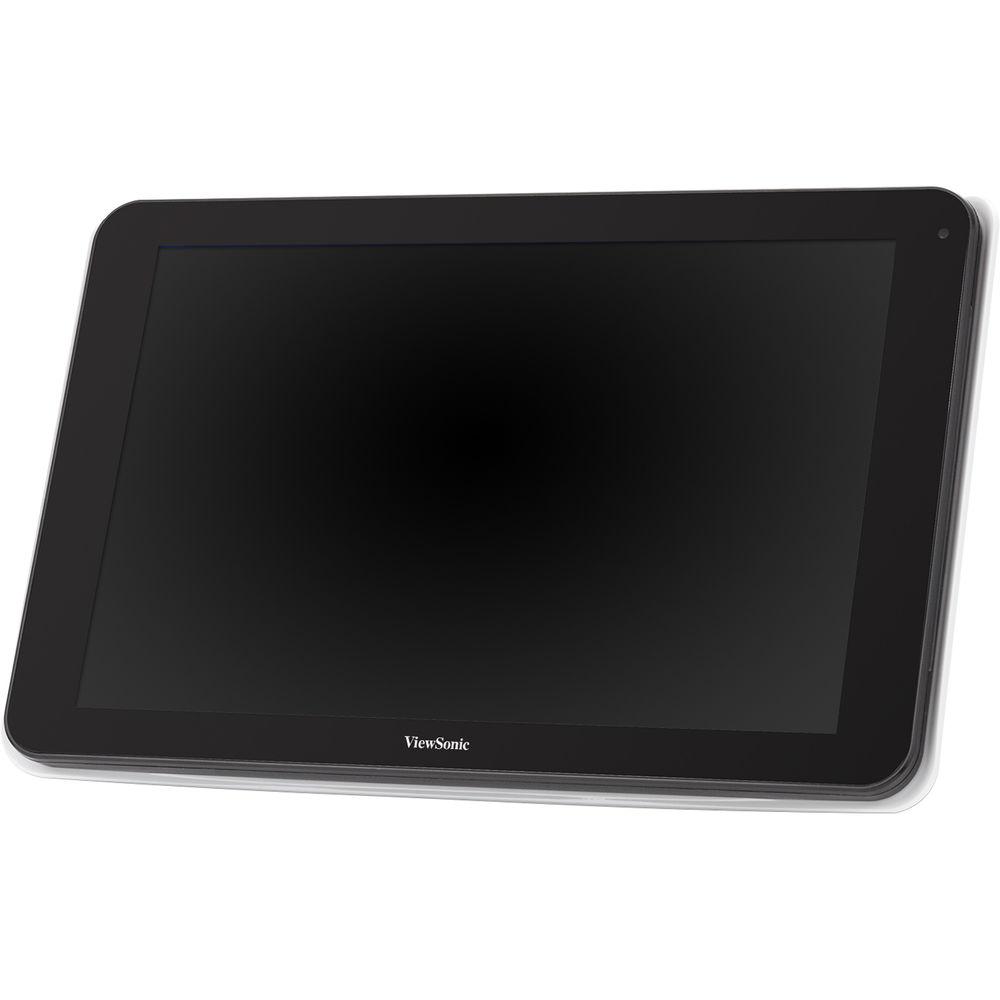 ViewSonic 10.1" All-In-One Interactive Digital ePoster