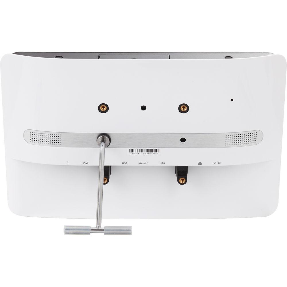 ViewSonic 10.1" All-In-One Interactive Digital ePoster