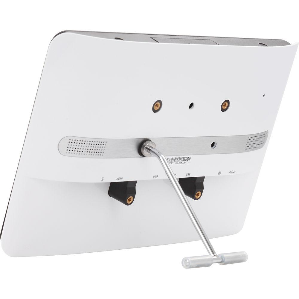 ViewSonic 10.1" All-In-One Interactive Digital ePoster