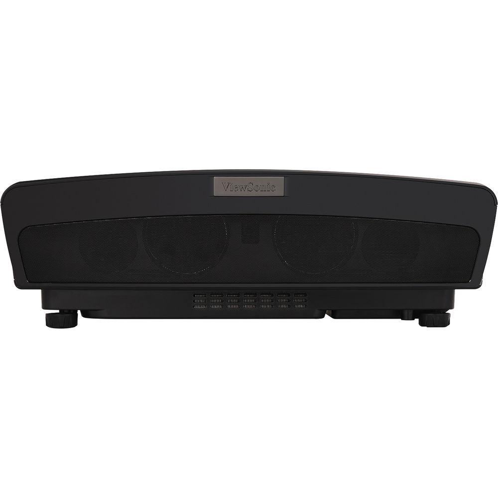 ViewSonic LS810 5200-Lumen WXGA Ultra-Short Throw DLP Projector