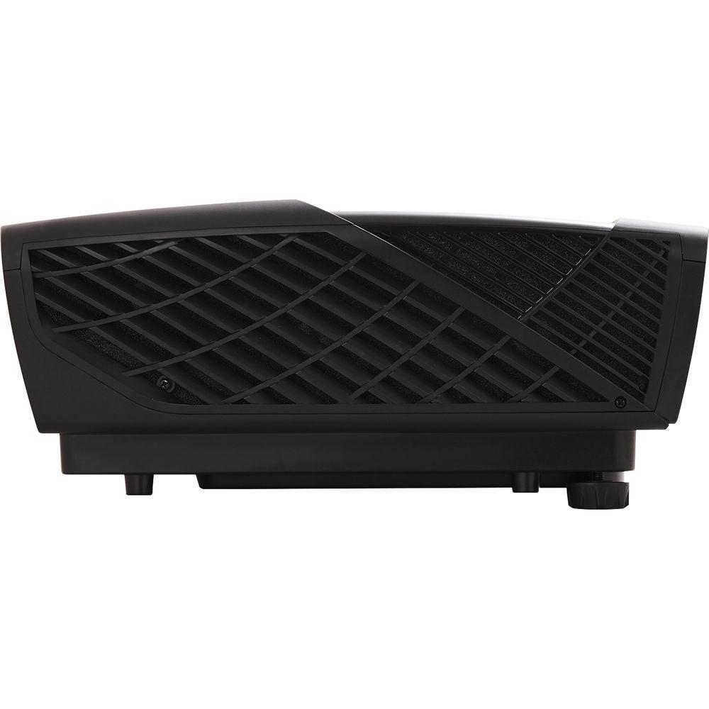 ViewSonic LS810 5200-Lumen WXGA Ultra-Short Throw DLP Projector