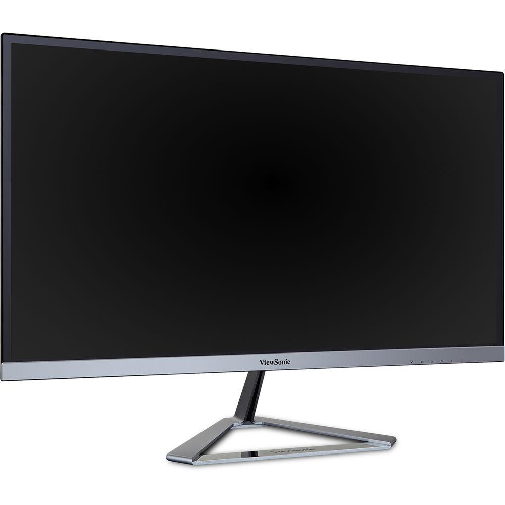 ViewSonic VX2276SMHD 21.5" 16:9 IPS Monitor