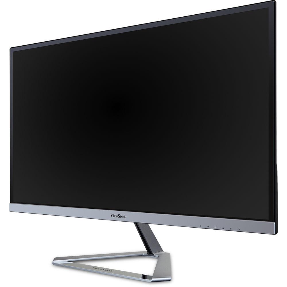 ViewSonic VX2276SMHD 21.5" 16:9 IPS Monitor