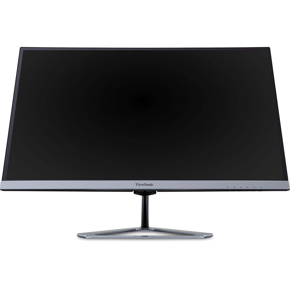 ViewSonic VX2276SMHD 21.5" 16:9 IPS Monitor