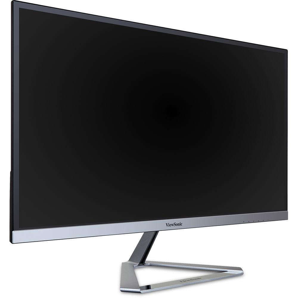 ViewSonic VX2376-smhd 23" 16:9 IPS Monitor