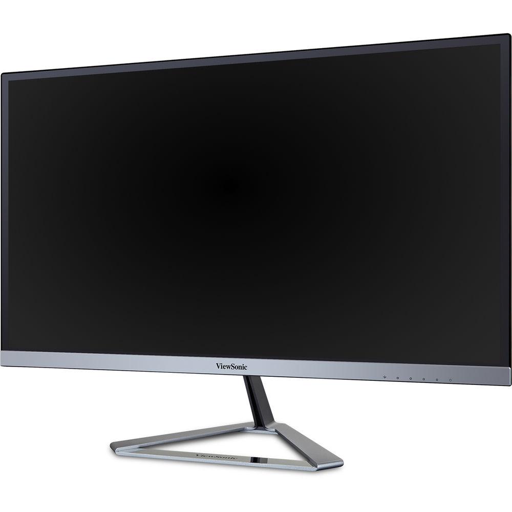 ViewSonic VX2376-smhd 23" 16:9 IPS Monitor