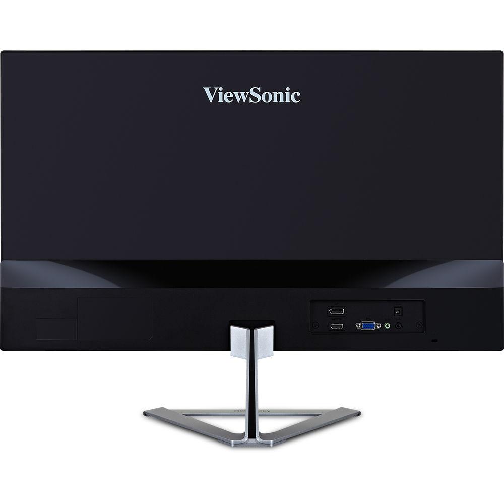 ViewSonic VX2376-smhd 23" 16:9 IPS Monitor
