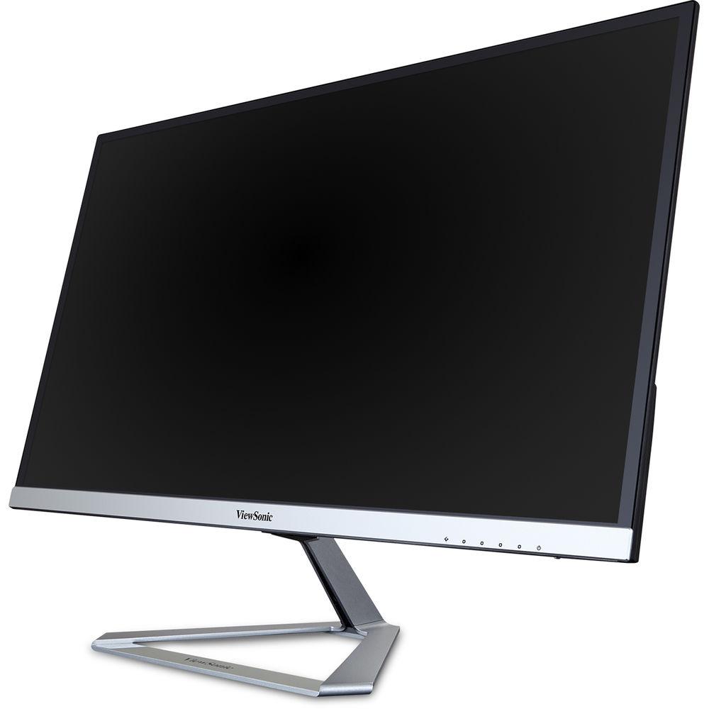 ViewSonic VX2376-smhd 23" 16:9 IPS Monitor