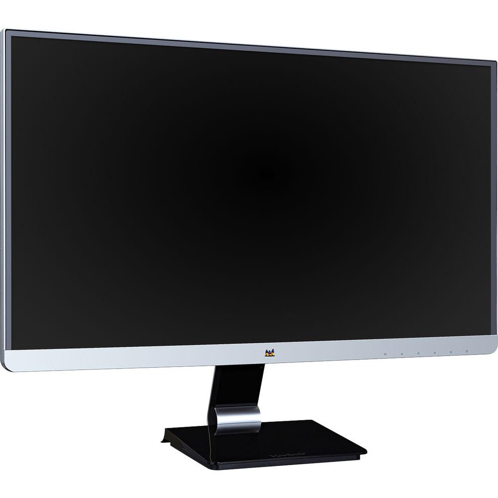 ViewSonic VX2478-SMHD 24" 16:9 IPS Monitor