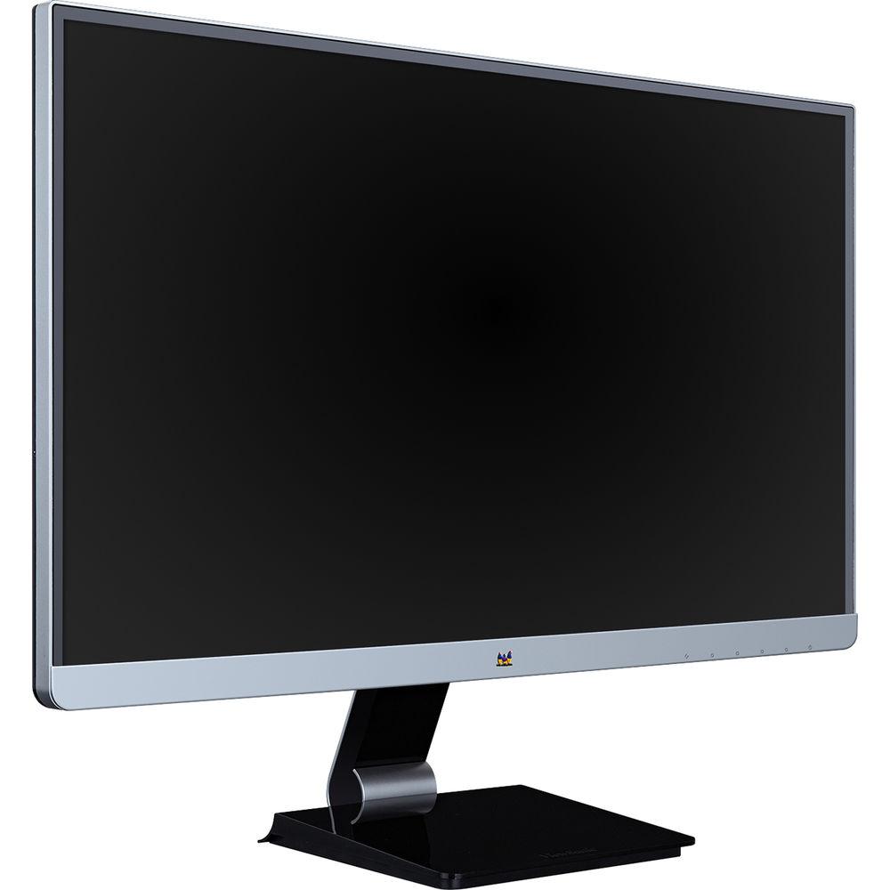 ViewSonic VX2478-SMHD 24" 16:9 IPS Monitor