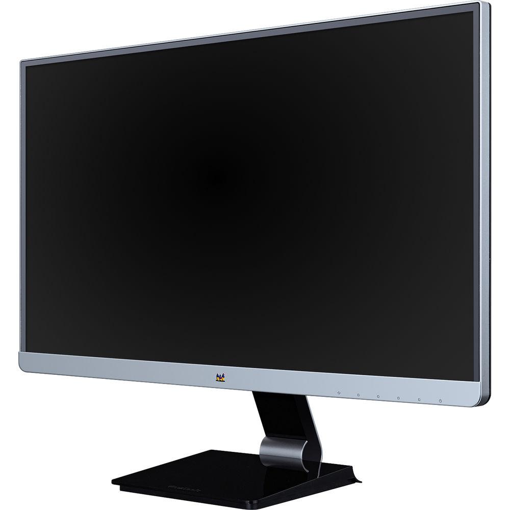 ViewSonic VX2478-SMHD 24" 16:9 IPS Monitor