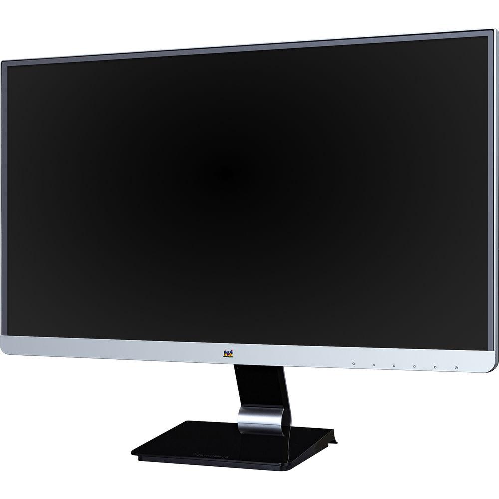ViewSonic VX2478-SMHD 24" 16:9 IPS Monitor