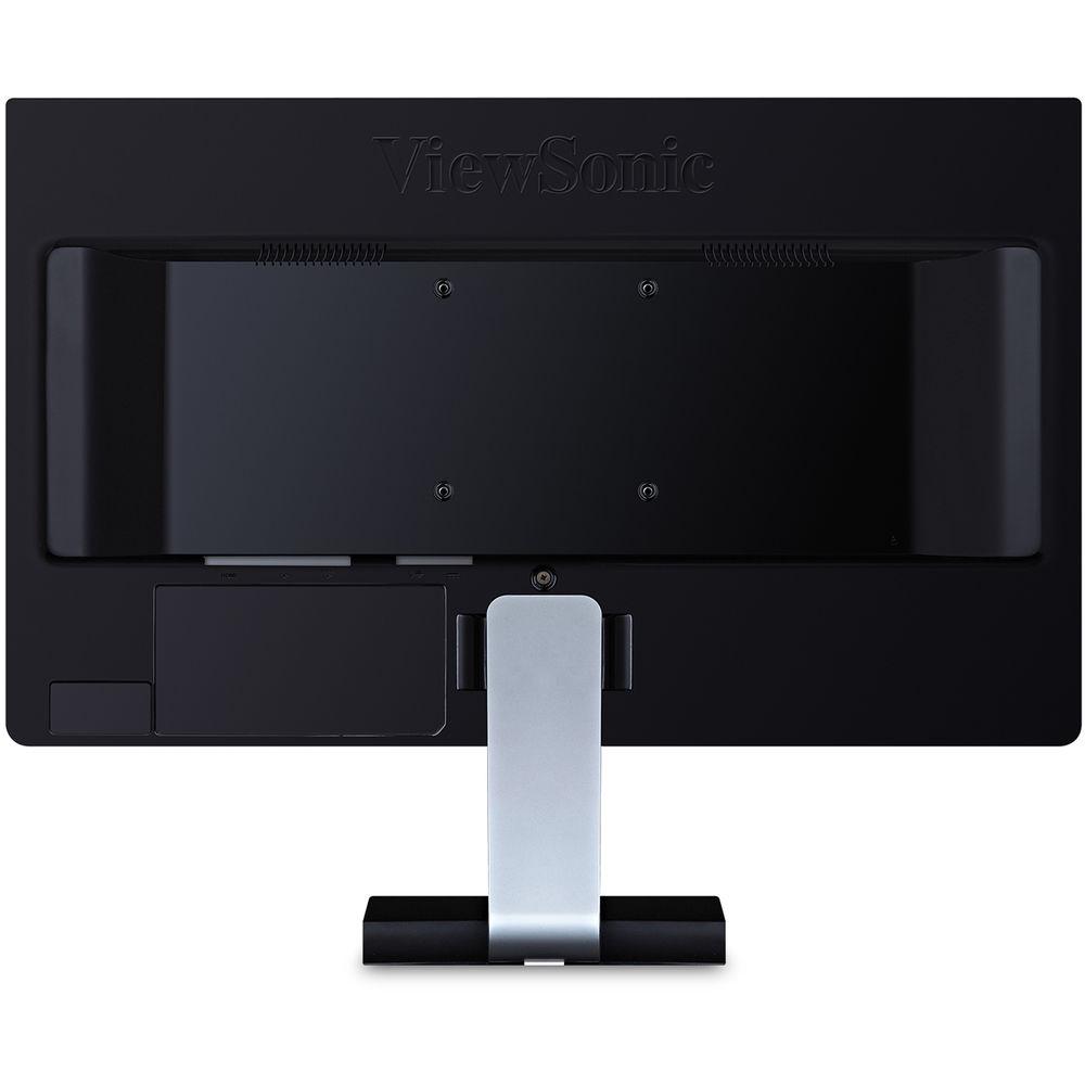 ViewSonic VX2478-SMHD 24" 16:9 IPS Monitor