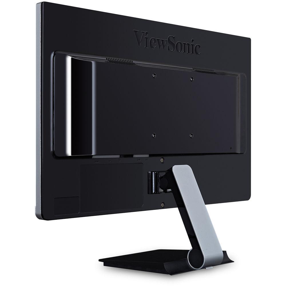 ViewSonic VX2478-SMHD 24" 16:9 IPS Monitor
