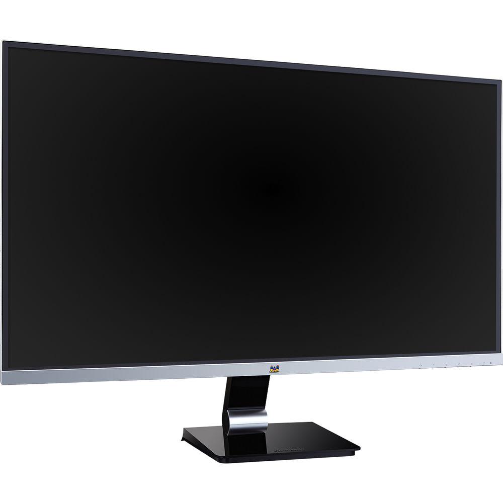ViewSonic VX2778-SMHD 27" 16:9 LCD Monitor