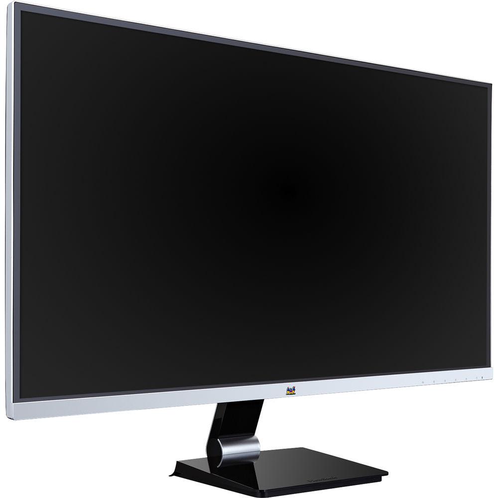 ViewSonic VX2778-SMHD 27" 16:9 LCD Monitor