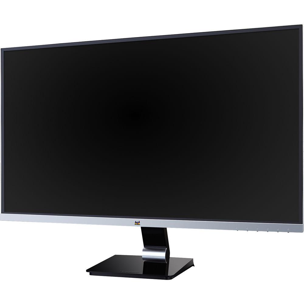 ViewSonic VX2778-SMHD 27" 16:9 LCD Monitor