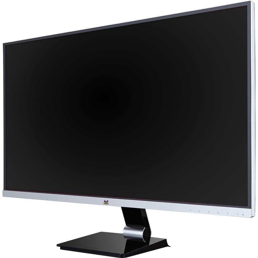 ViewSonic VX2778-SMHD 27" 16:9 LCD Monitor