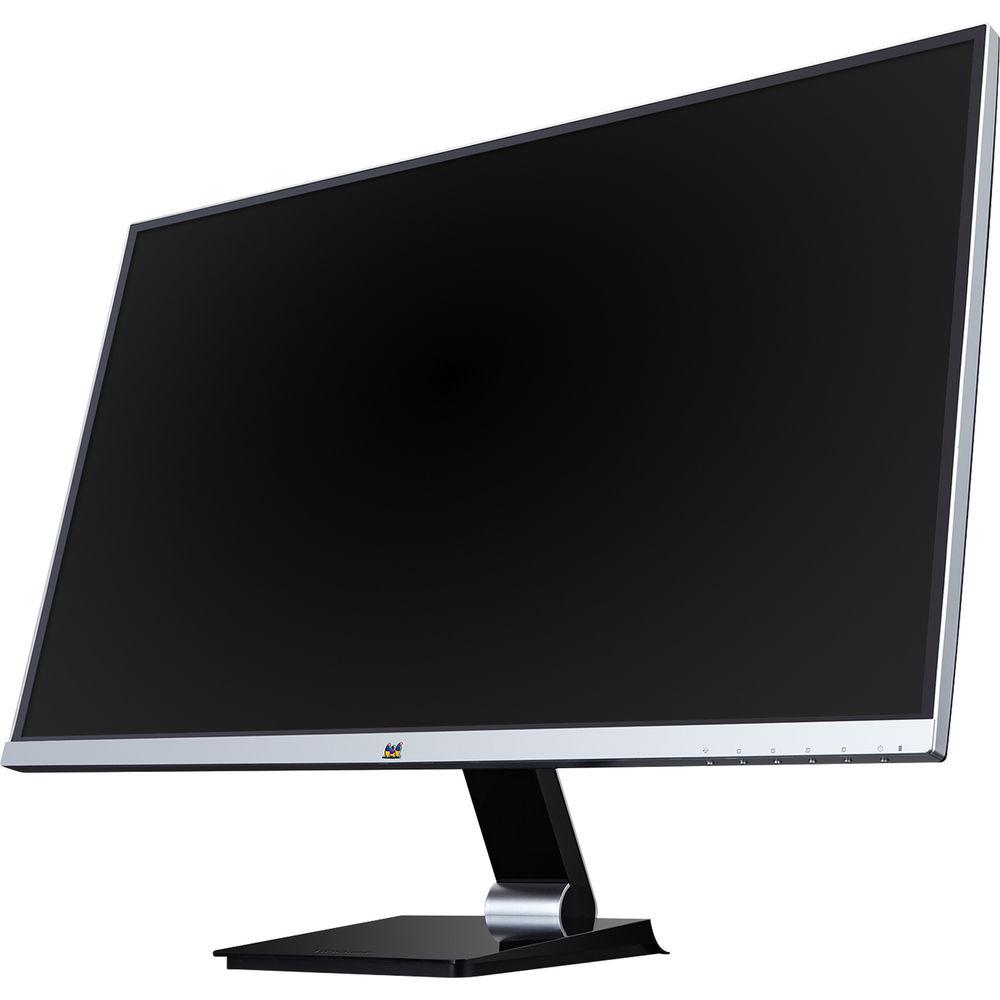 ViewSonic VX2778-SMHD 27" 16:9 LCD Monitor