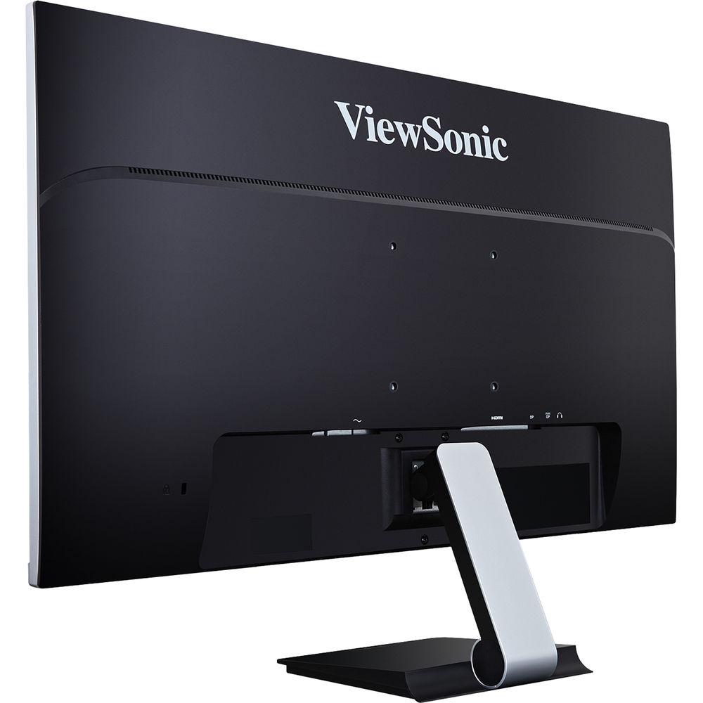 ViewSonic VX2778-SMHD 27" 16:9 LCD Monitor