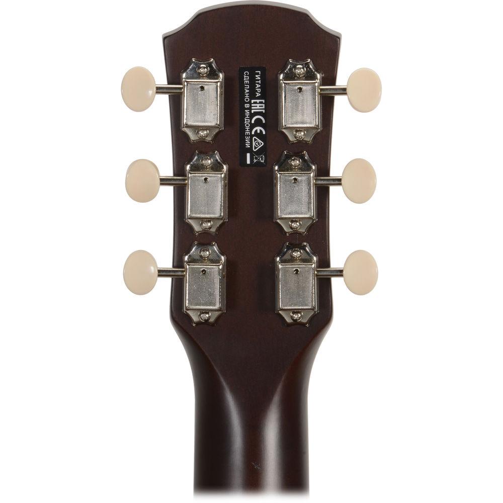 Yamaha APXT2 3 4-Size Thinline Acoustic Electric Cutaway Guitar