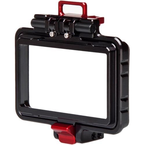 Zacuto FS7 Z-Finder Flip Up Frame
