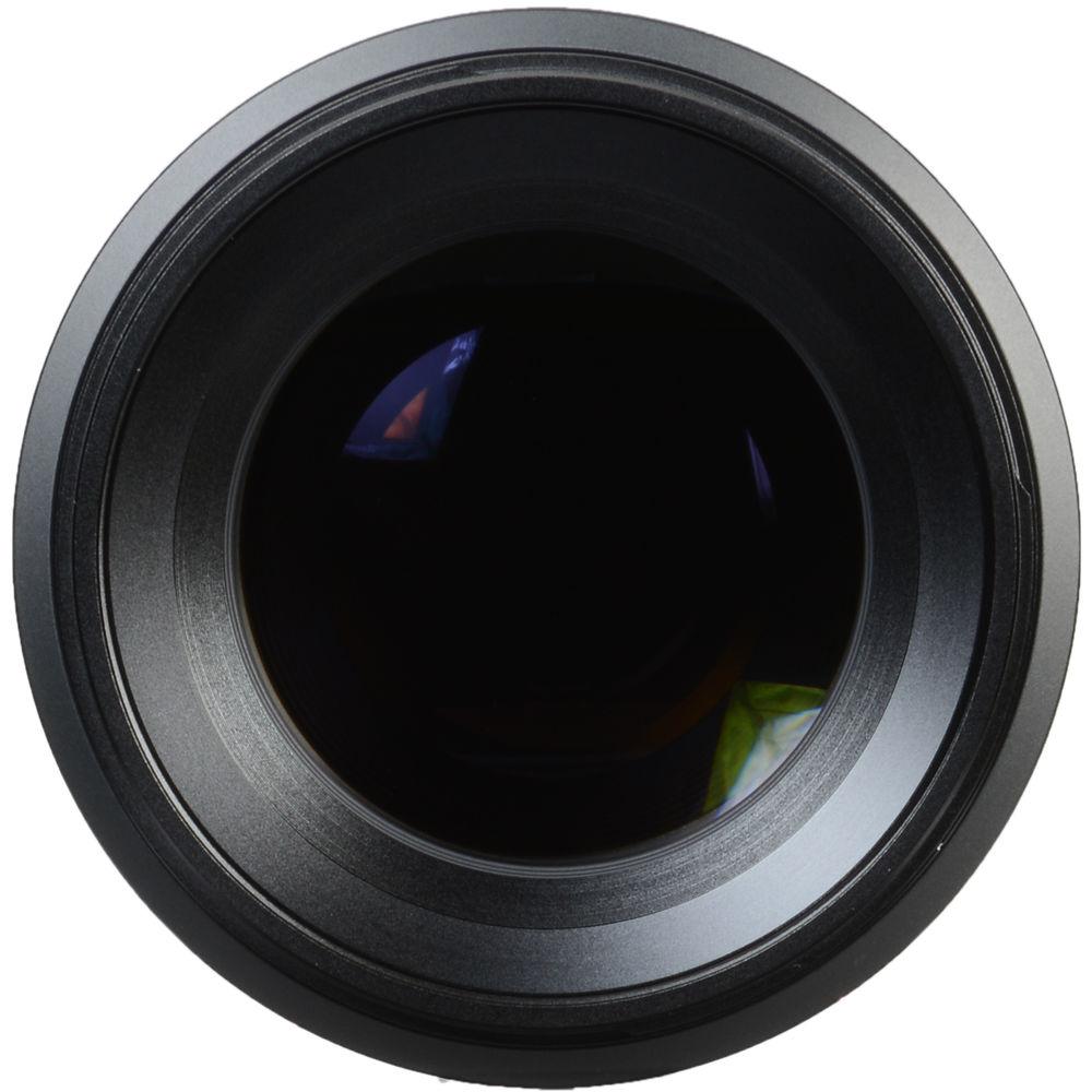 ZEISS Milvus 100mm f 2M ZE Macro Lens for Canon EF