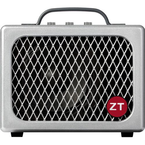ZT Amplifiers Lunchbox Junior Combo Amplifier for Electric Guitars, ZT, Amplifiers, Lunchbox, Junior, Combo, Amplifier, Electric, Guitars