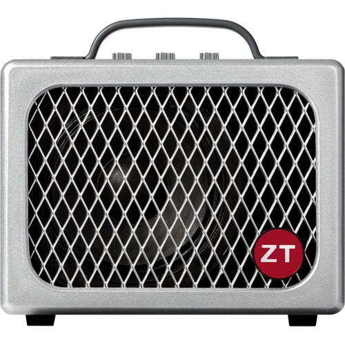 ZT Amplifiers Lunchbox Junior Combo Amplifier for Electric Guitars