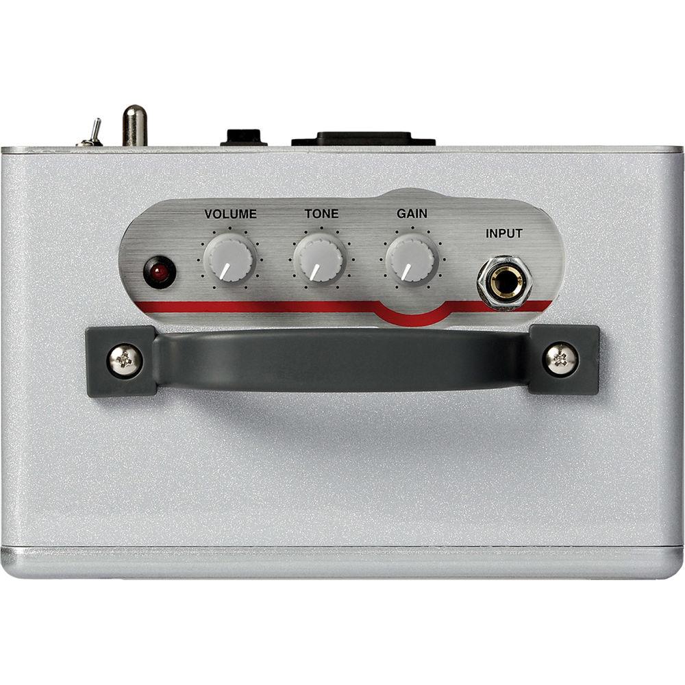 ZT Amplifiers Lunchbox Junior Combo Amplifier for Electric Guitars