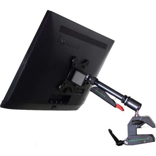 9.SOLUTIONS Barracuda Clamp