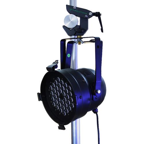 9.SOLUTIONS Barracuda Clamp