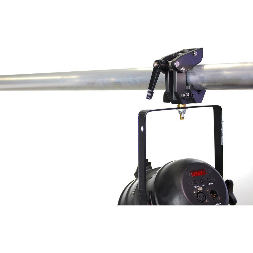 9.SOLUTIONS Barracuda Clamp