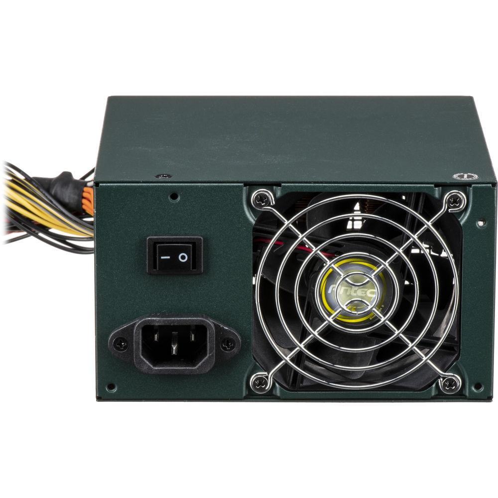 Antec EarthWatts EA-380D Green Power Supply Unit