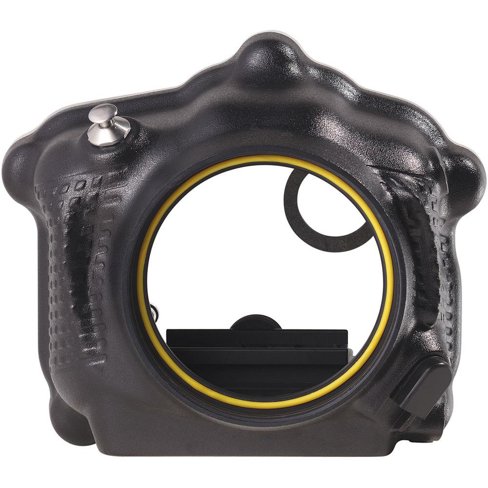 AquaTech ATB A6000 Water Housing Kit for Sony Alpha a6000 with LP-5 Flat Lens Port