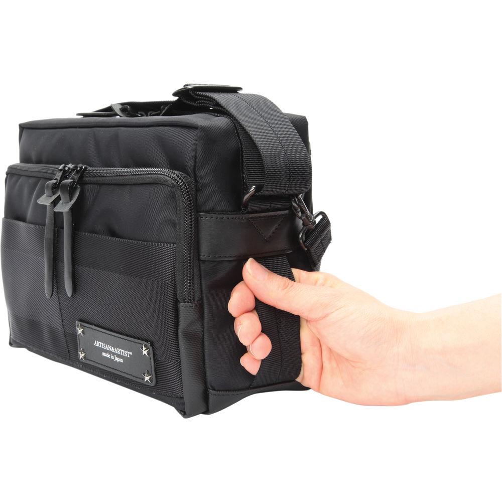 Artisan & Artist MCAM 1100 Camera Bag