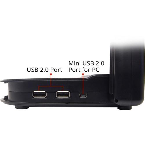 AVer U50 USB FlexArm Document Camera