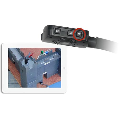 AVer U50 USB FlexArm Document Camera