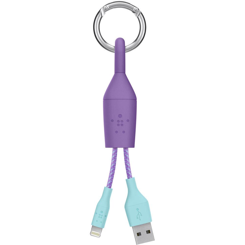 Belkin MIXIT Lightning to USB Clip