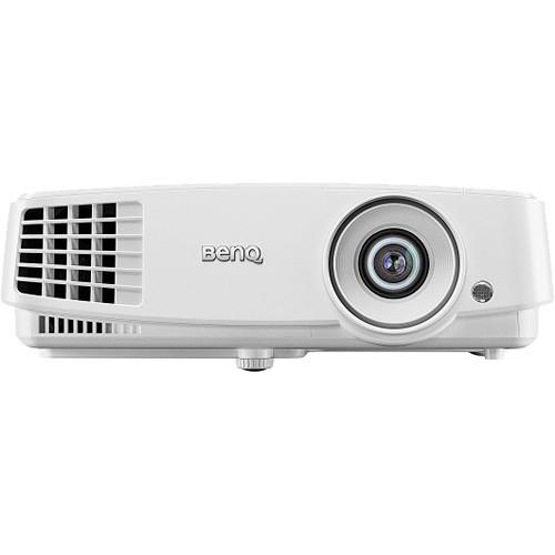 BenQ MW571 3200-Lumen WXGA DLP Multimedia Projector