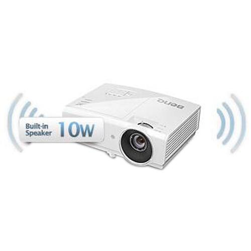 BenQ MW571 3200-Lumen WXGA DLP Multimedia Projector