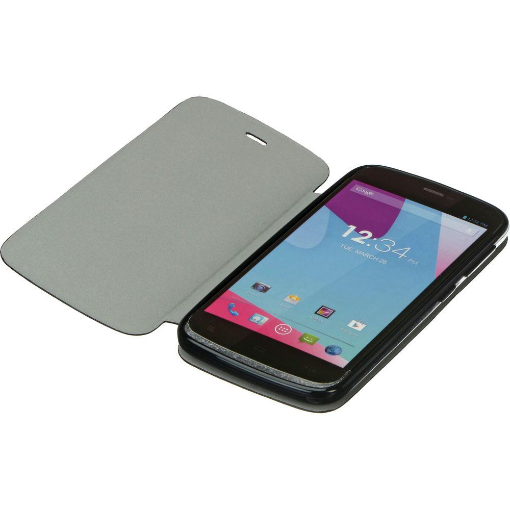 BLU Flip Case for Life Play L100A