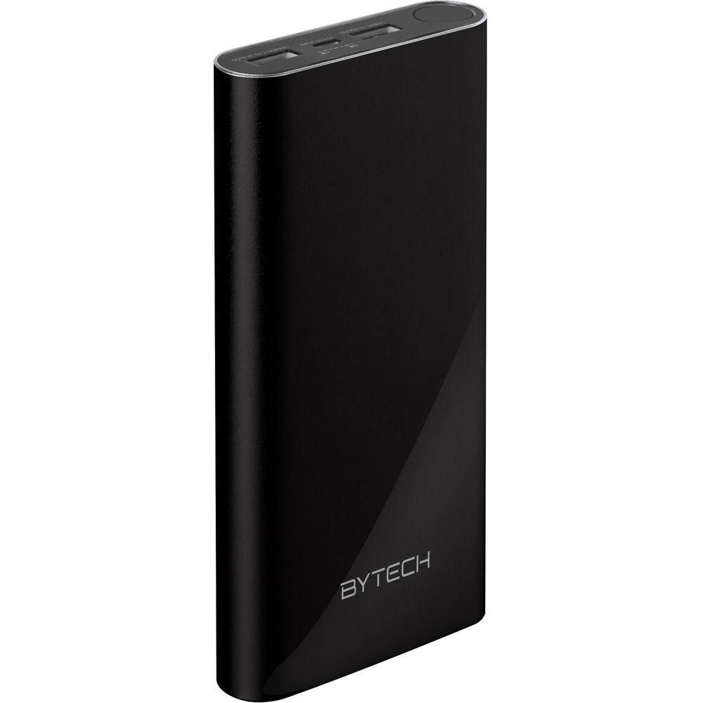 BYTECH Universal 14,000mAh Portable Power Pack, BYTECH, Universal, 14,000mAh, Portable, Power, Pack