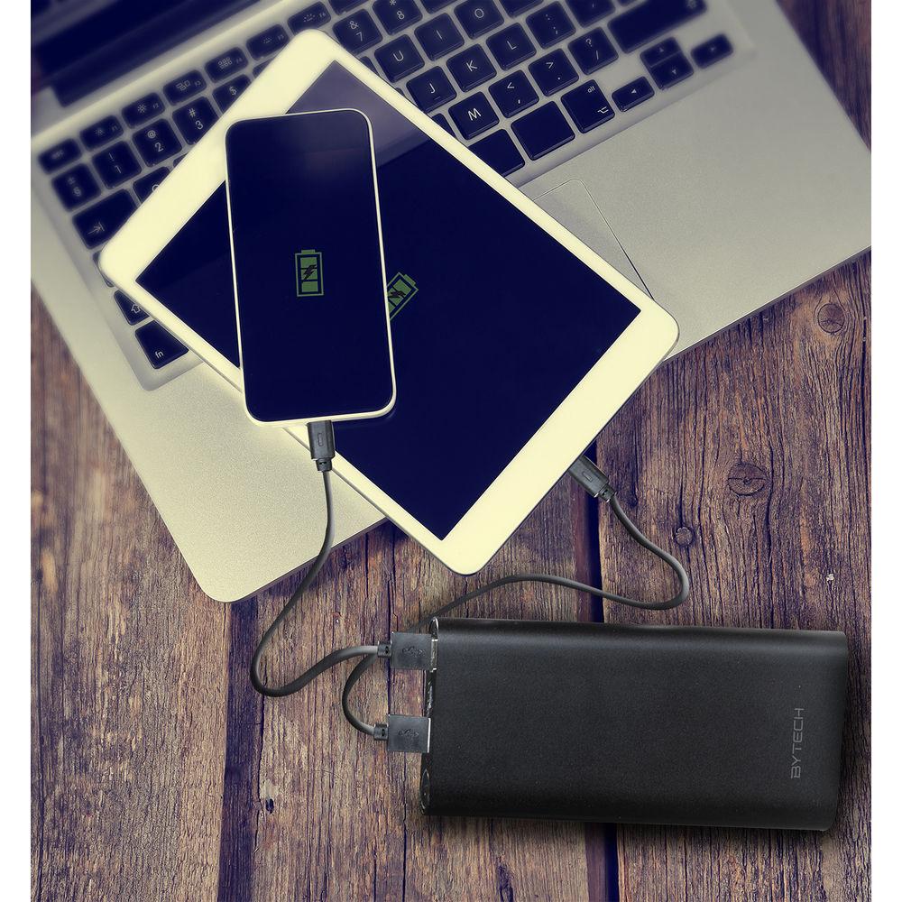 BYTECH Universal 14,000mAh Portable Power Pack