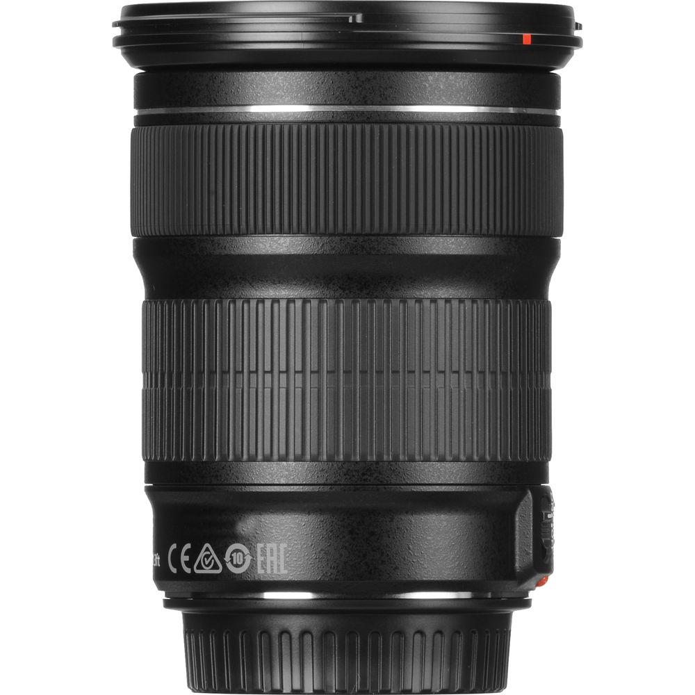 Canon EF 24-105mm f 3.5-5.6 IS STM Lens