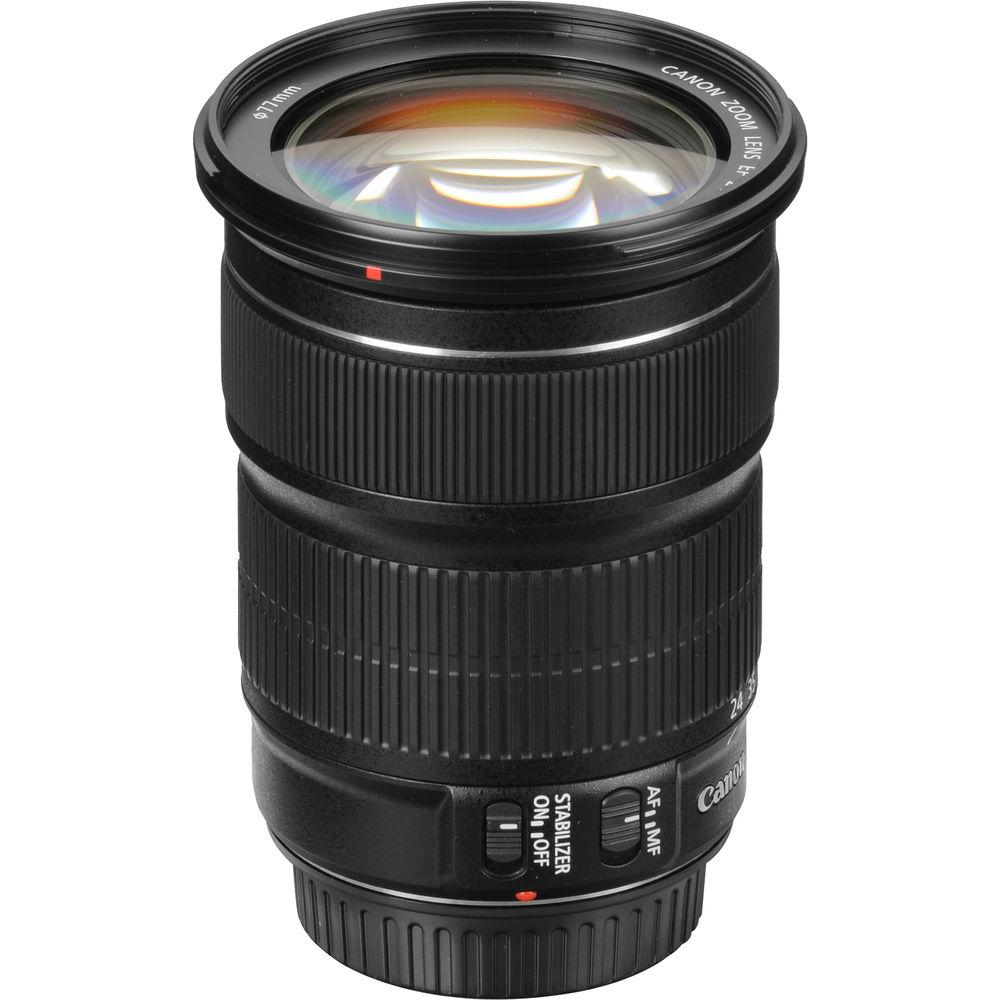 Canon EF 24-105mm f 3.5-5.6 IS STM Lens