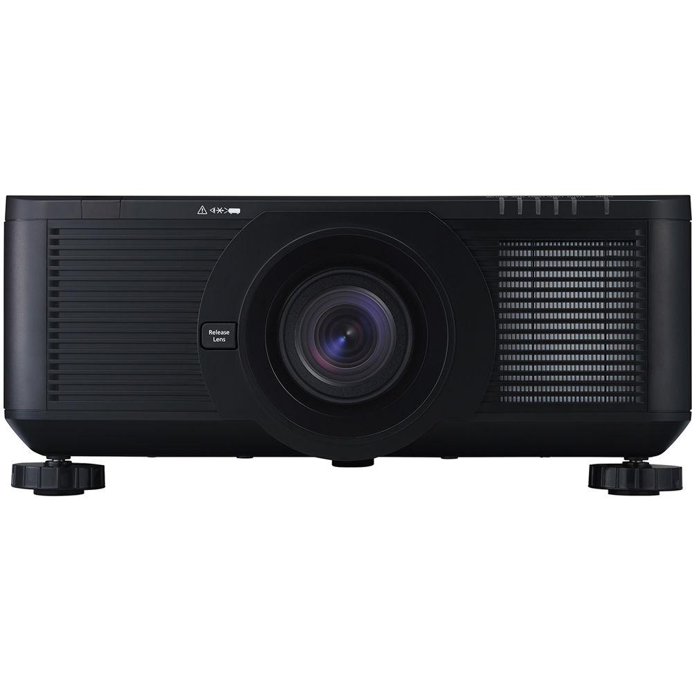 Canon LX-MU700 7500-Lumen Dual-Lamp WUXGA DLP Projector