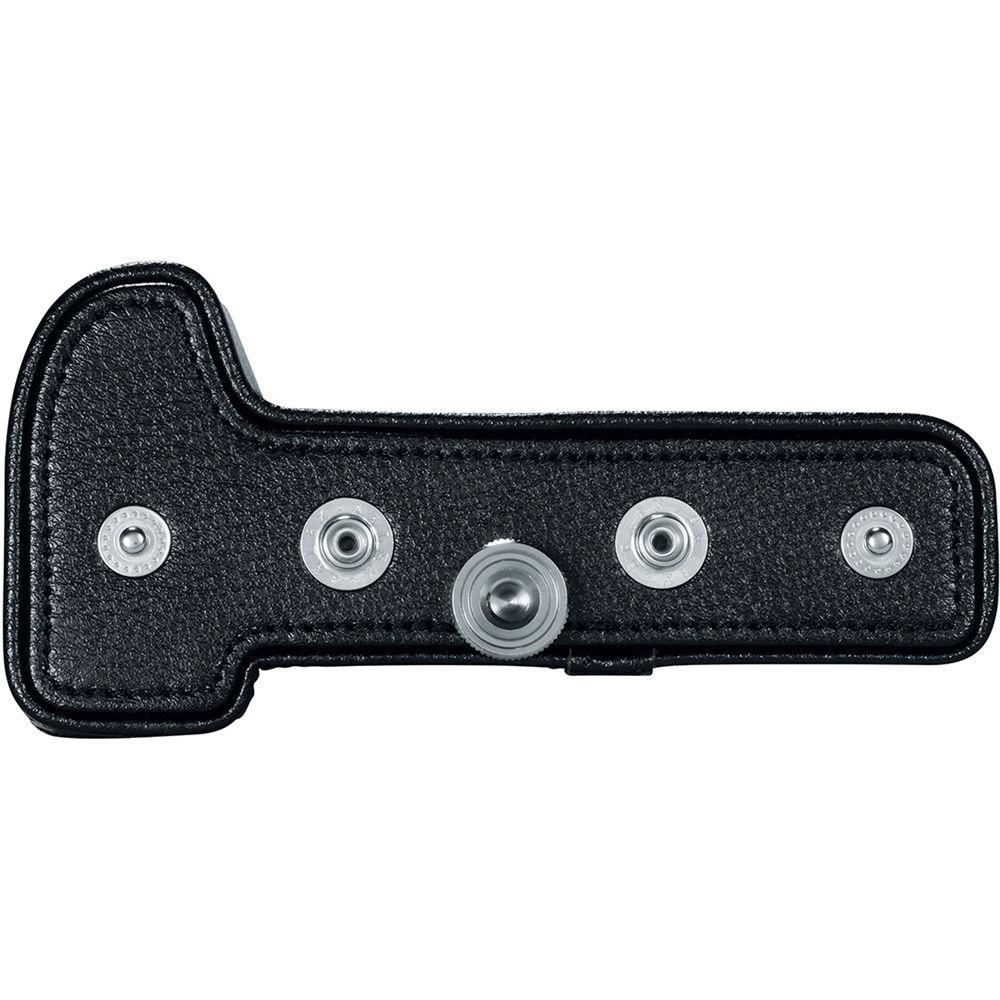 Canon PSC-6200 Deluxe Leather Case